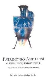 Libro Patrimonio Andalusi