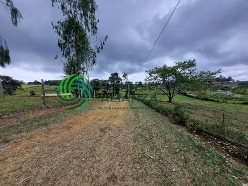 Lote En Venta En Vereda Jeridas La Mesa. Cod V61405