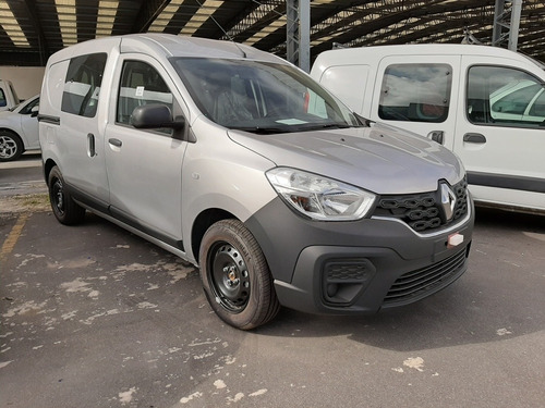 Renault Kangoo 2021 Ii Express Confort 5a 1.6 Sce
