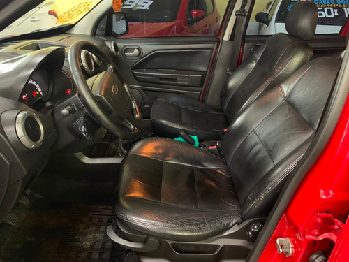 Ecosport 1.6 2011 Sem Entrada Semi Novo Carro Usado