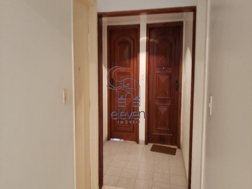 Imagem 3 de 14 de Cobertura Duplex - Vista Mar - Rio Vermelho 3/4, Uma Suite, 2 Vagas Com Vista Mar Com 250 Metros - Mc081 - 69355592