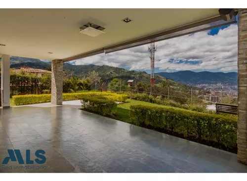 Espectacular Casa Campestre Con Amplios Espacios(mls#251727)