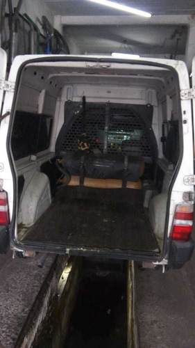 Fiat Fiorino 1.3 Mpi C/gnc