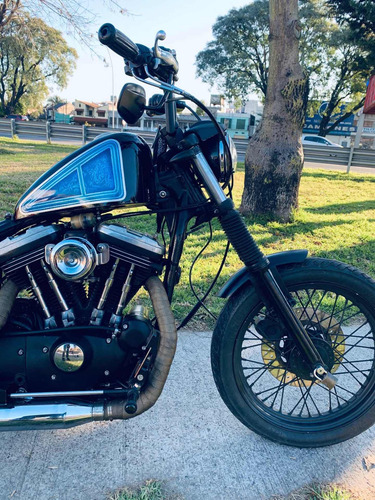 Imagen 7 de 8 de Harley Davidson Sportster
