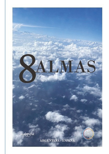 Libro 8 Almas - A.c.h.a