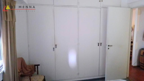 3 Ambientes Venta Avenida Entre Rios 300 Contrafrente