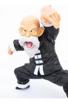 Comprar Figura Roshi Dragon Ball Z Con 3 Cabezas - Dragon Ball Z