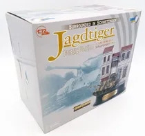 Comprar Coleccion Tanques De Combate Jagdtiger Diorama Dragon Armor