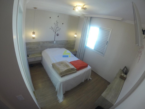 Imagem 11 de 14 de Apartamento - Saude - Ref: 13090 - V-871087