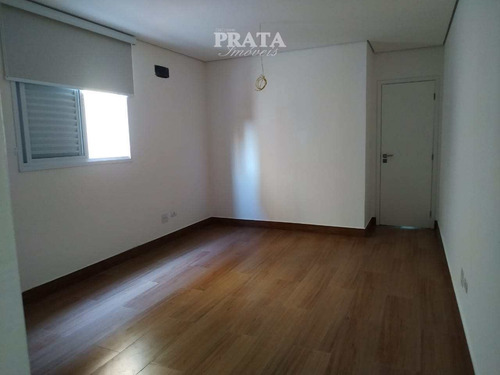 Imagem 11 de 30 de Embaré Santos Casa Piscina 4 Suítes Sala 2 Amb Sacada 2 Vgs - V399669