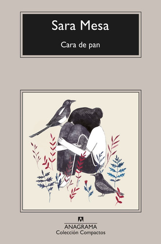 Libro Cara De Pan