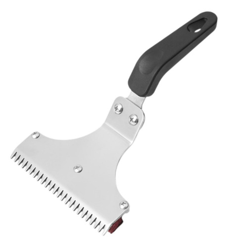 Cepillo Para Limpiar Parrillas, Cepillo Para Barbacoa,