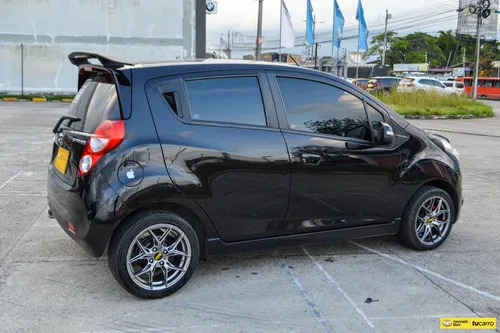 Chevrolet Spark GT 1.2