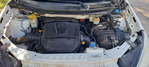 Fiat Grand Siena Dualogic Super Full Impecable Sin Detalles