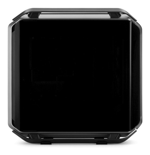 Imagen 8 de 10 de Gabinete Gamer Coolermaster Cosmos C700m Black Rgb
