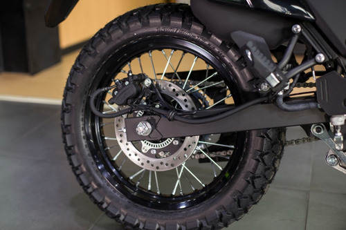 Imagen 9 de 25 de Nueva Klr 650 Kawasaki Lidermoto Entrega Ya!