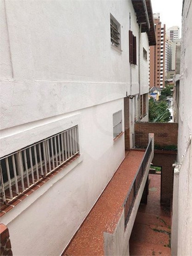 Casa Na Rua Traipu - 170-im541333