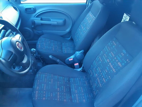 Fiat Fiorino Fiat Fiorino Furgão Evo 1.4 Flex