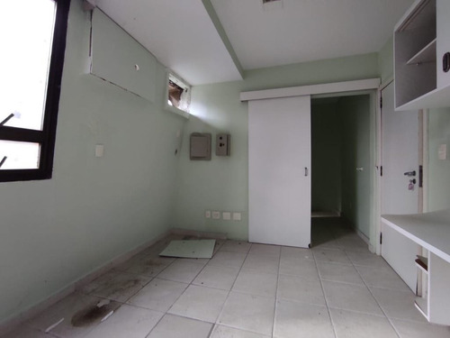 Imagem 8 de 30 de Sala À Venda, 177 M² Por R$ 850.000,00 - Encruzilhada - Santos/sp - Sa0125