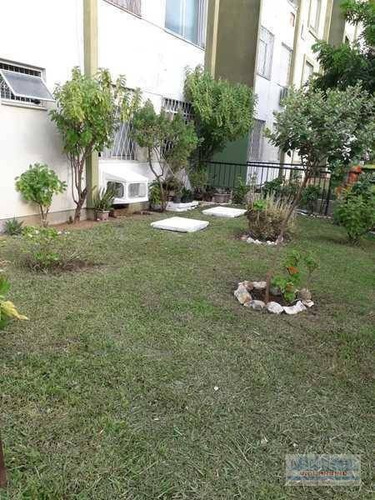 Imagem 8 de 30 de Apartamento À Venda, 69 M² Por R$ 197.000,00 - Vila Nova - Porto Alegre/rs - Ap1248