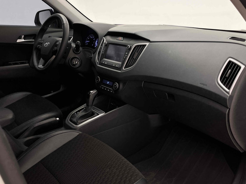 Hyundai Creta 1.6 16V FLEX SMART PLUS AUTOMÁTICO