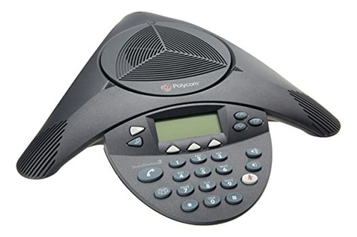 Teléfono Para Conferencias Ampliable - Polycom
