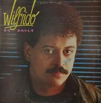 Comprar El Baile (1988) - Wilfrido Vargas (disco Vinilo)