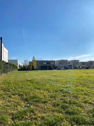 Imagen 9 de 17 de Lote En Venta En Albanueva, Rincón De Milberg, Tigre
