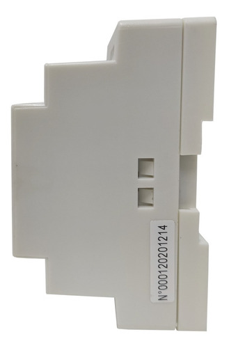 Fuente De Alimentación Switching 60w 12v 5a Para Riel Din
