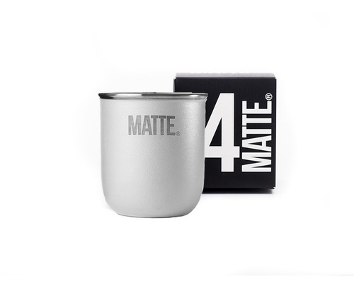 Imagen 6 de 9 de Set Mate + Bombilla + Yerbero + Mochila Matera