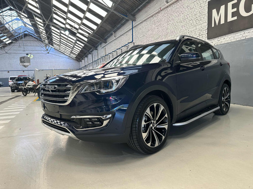 Ford Territory 1.8 Titanium At