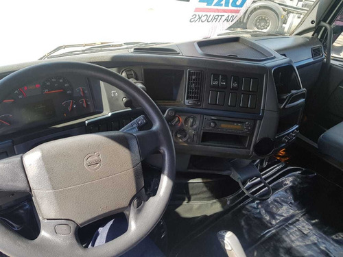 Volvo Fh 440 2011-2011 6x2 I-shift Revisado Único Dono