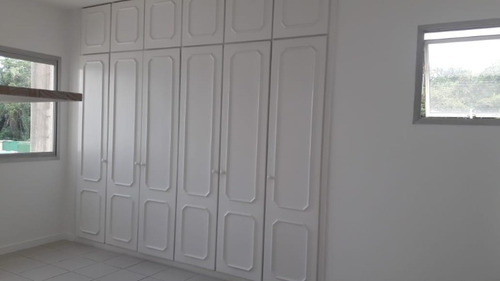 Apartamento Para Venda No Itaigara 3 Quartos Sendo 1 Suite 164m2 - Art029 - 34846483