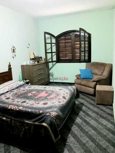 Imagem 13 de 15 de Casa Em Condominio - Serra Da Cantareira - Ref: 1923 - V-3723