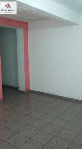 Casa A Venda No Bairro Moinho Velho Em São Paulo - Sp. - 12280e-1