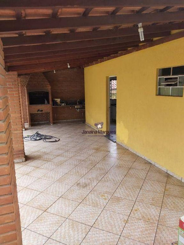 Imagem 19 de 24 de Casa Com 2 Dormitórios À Venda, 79 M² Por R$ 750.000,00 - Centro - Araçariguama/sp - Ca0297