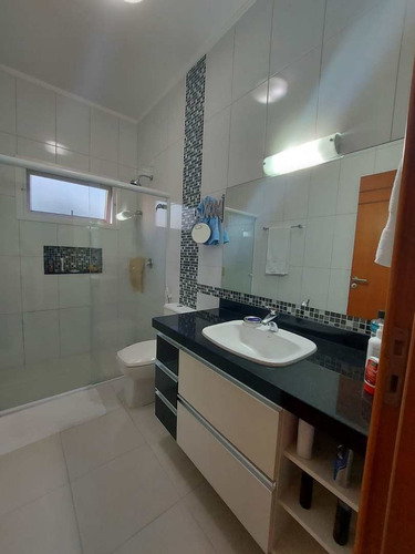 Imagem 5 de 22 de Casa De Condomínio Com 3 Dorms, Haras Paineiras, Salto - R$ 1.65 Mi, Cod: 1793 - V1793