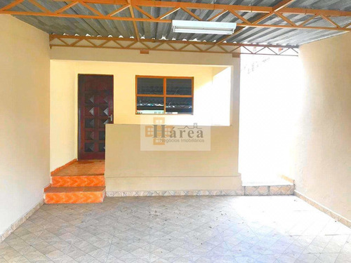 Imagem 4 de 17 de Casa Com 2 Dorms, Jardim São Lourenzo, Sorocaba - R$ 255 Mil, Cod: 13889 - V13889