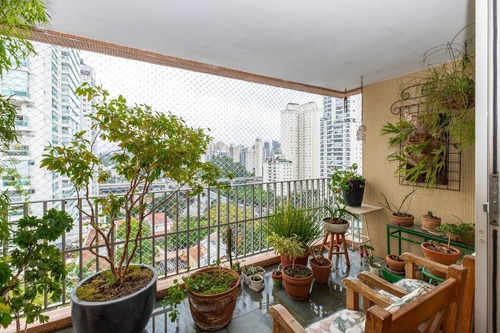 Imagem 4 de 25 de Apartamento - Ap06853 - 70753605