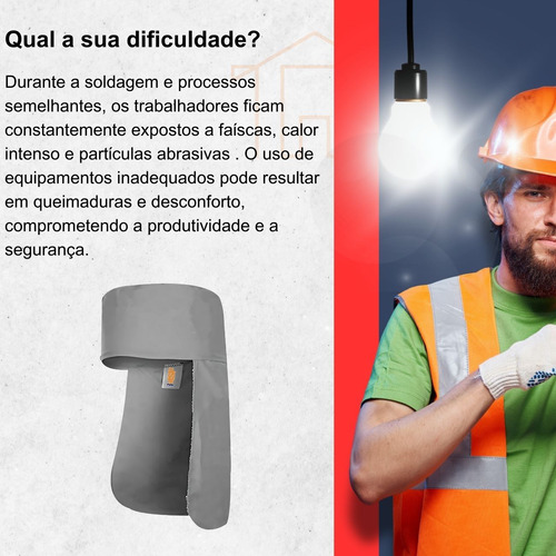 10 Un. Boné Árabe Brim Proteção Sol Diversas Cores - Nf