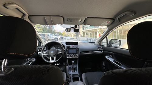 Subaru XV 2.0 Cvt Dynamic