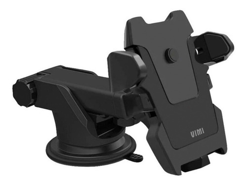 Imagen 2 de 8 de Soporte Porta Celular 360º Firme Auto Escritorio Vimi