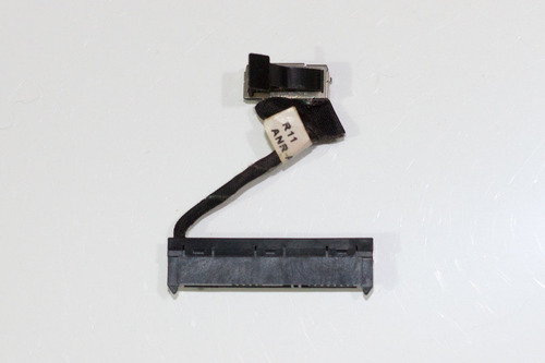 Conector Disco Hp Pavilion G4-1353la G4-1250la Dd0r11hd000 (Usado)