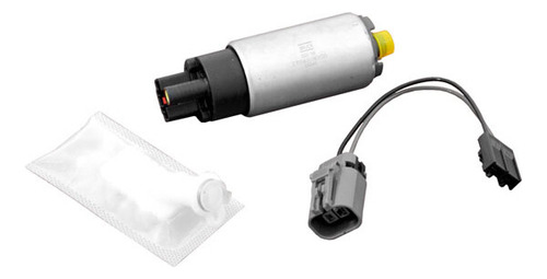 Boma Gasolina Repuesto Tsuru 3 Sentra B14 D21 D22 Np30 Bruck