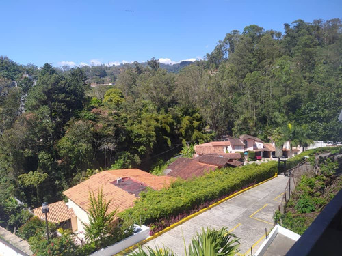 Apartamento En Venta San Antonio Tc