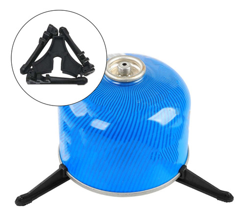 V 5 Soporte Plegable For Bote De Combustible, Estabilizador