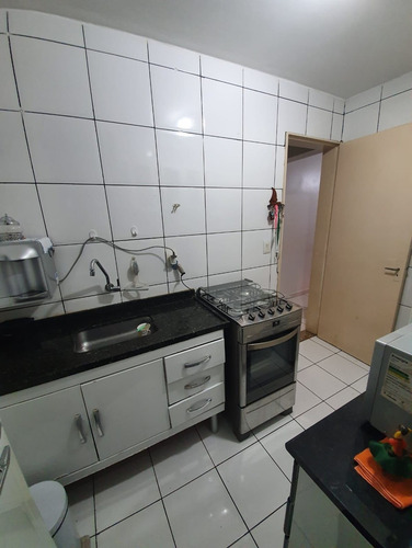 Imagem 18 de 19 de Csb 06 Lote 08 Pedro Gontijo Taguatinga 2 Quartos 60 M² - Meuimo175 - 69513447