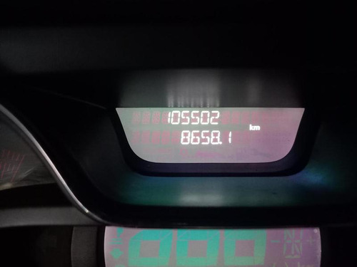 Renault Captur Inten 16a