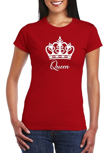 Imagen 1 de 5 de 4 Playeras Personalizadas Familia De 4 Integrantes