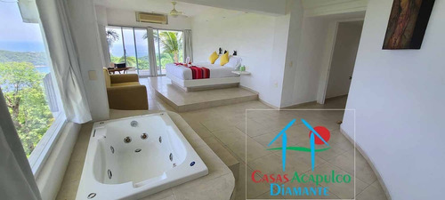Imagen 25 de 29 de Cad Punta Pichilingue J2. Terraza Con Vista Al Mar